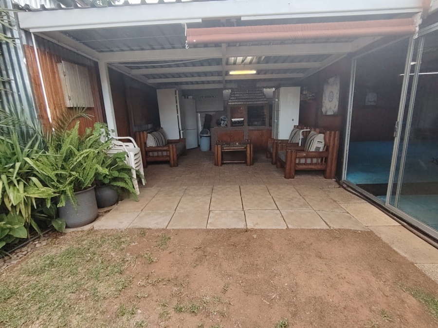 4 Bedroom Property for Sale in Hospitaalpark Free State